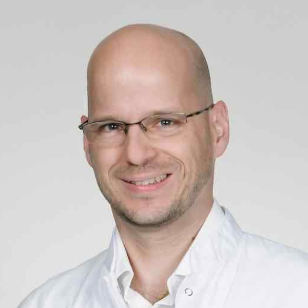 <br>Gergely Bodon, M.D.