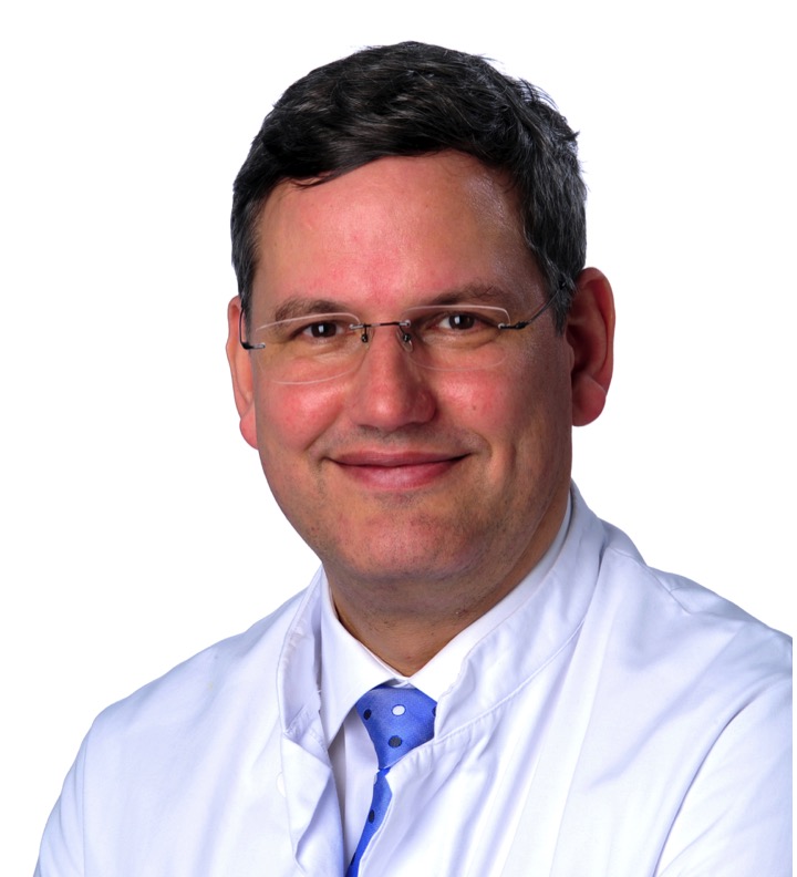 Prof. Dr. med.<br>Wolfgang Böcker