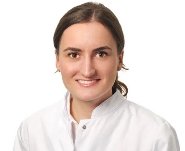 <br>Elisabeth Böhm, M.D.