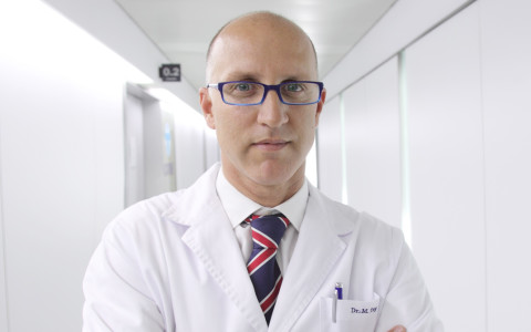 <br>Marc Tey Pons, M.D.