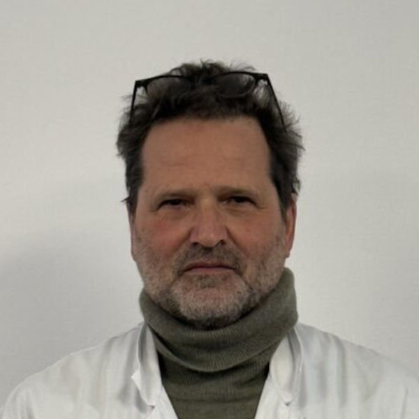 <br>François Boillot, M.D.