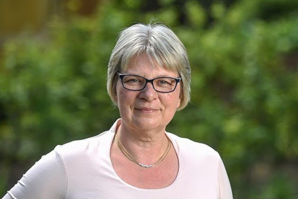 Dr. med.<br>Stephanie Boßerhoff