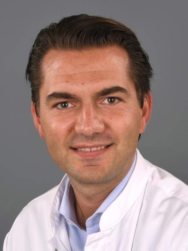 <br>Tim Boymans, M.D.