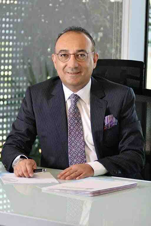 Prof.<br>Murat Bozkurt, M.D.
