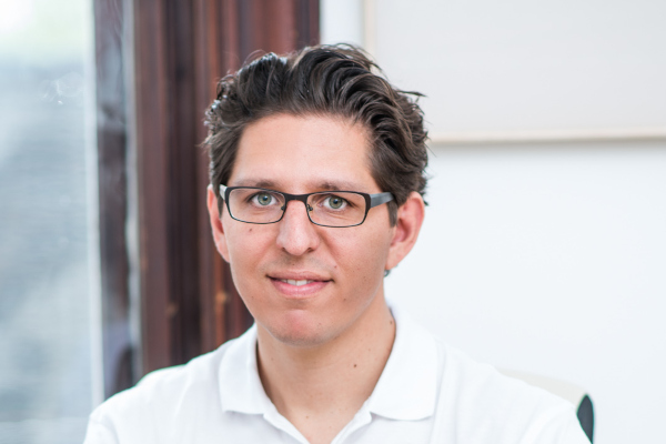 OA Dr.<br>Georg Brandl