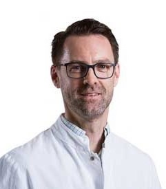 Prof. Dr. med.<br>Sepp Braun