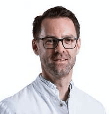 Professor<br>Sepp Braun, M.D.