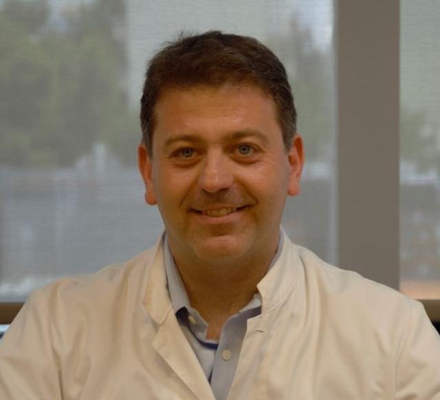 <br>Emmanouil Brilakis, M.D.,  M.Sc., PhD