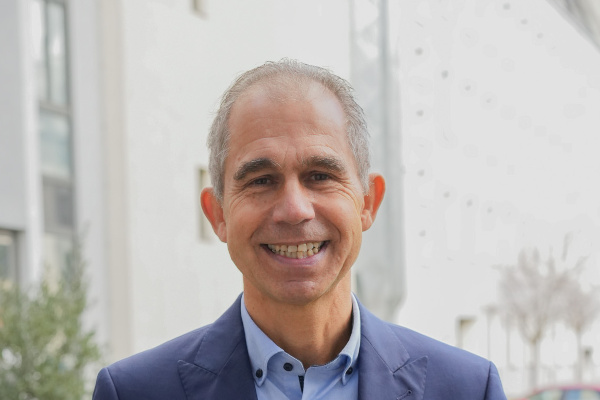 Prof. Dr. med.<br>Bernd Brüggenjürgen