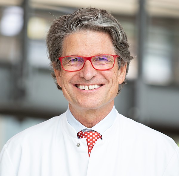 Prof. Dr. med.<br>Ulrich Brunner