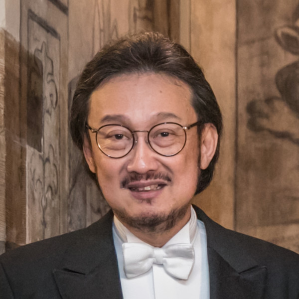 <br>Nicolaas C. Budhiparama, M.D., PhD