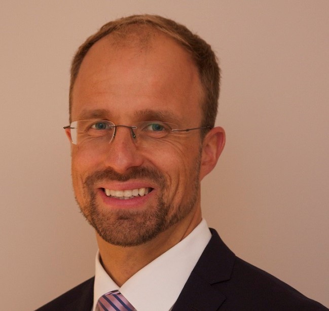 <br>Robin Büscher, Eng.D.