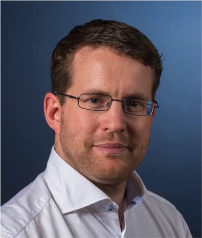 Priv.-Doz. Dr. med.<br>Klaus Burkhart