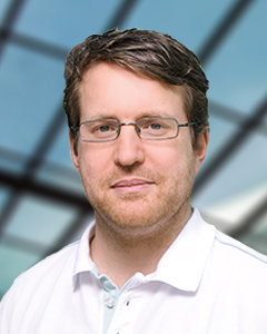 <br>Klaus Burkhart, M.D.