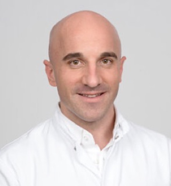 <br>Peter Buschner, M.D.