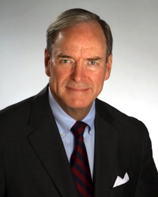 <br>Thomas Byrd, M.D.