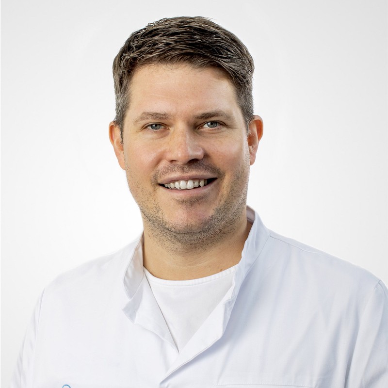 <br>Roland Camenzind, M.D.