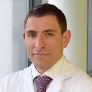 <br>Etienne Cavaignac, M.D.