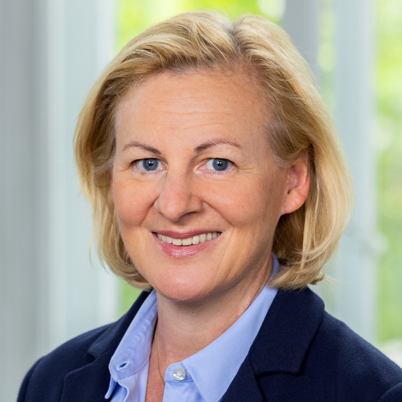 Univ. Prof. Dr. med.<br>Catharina Chiari, MSc