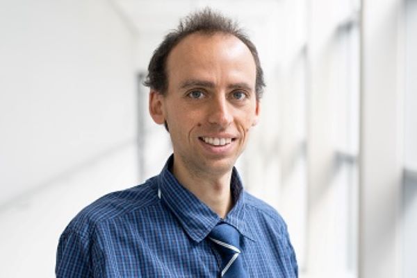 Jun.-Prof. Dr.<br> Jan Christoph