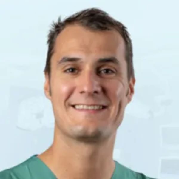 Professor<br>Steven Claes, M.D.