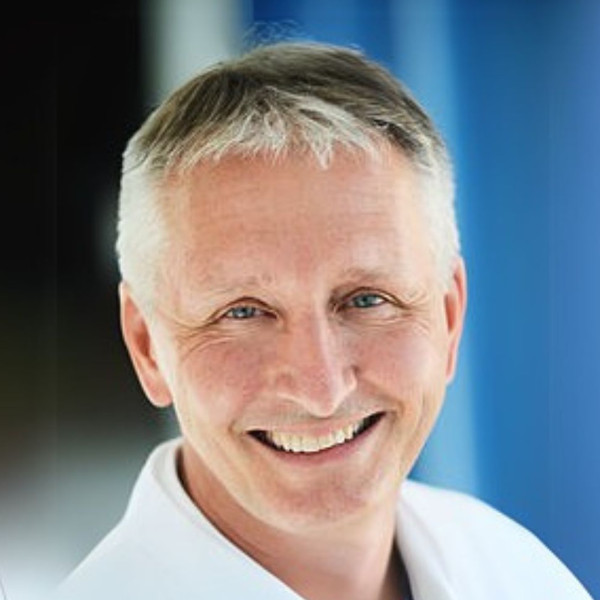 Professor<br>Michael Clarius, M.D.