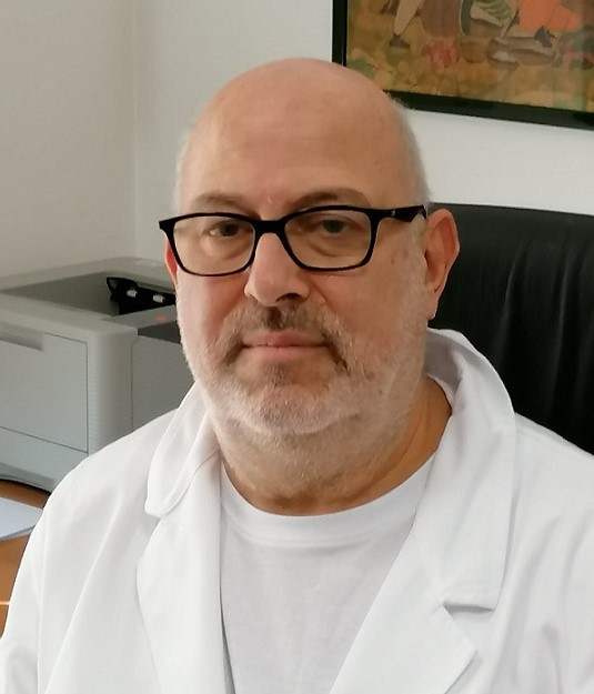 <br>Massimo Coen, M.D.