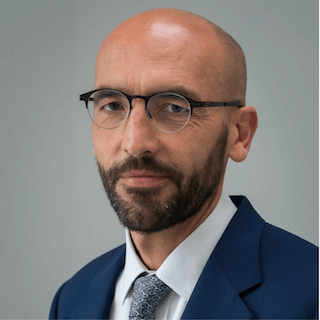 <br>Philippe Collin, M.D.