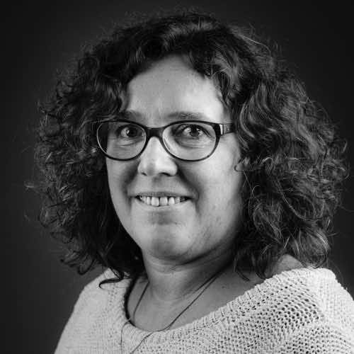 Professor<br>Ann Cools, M.D.