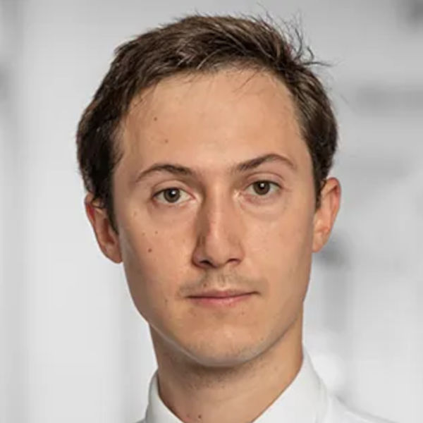 <br>Davide Cucchi, M.D.