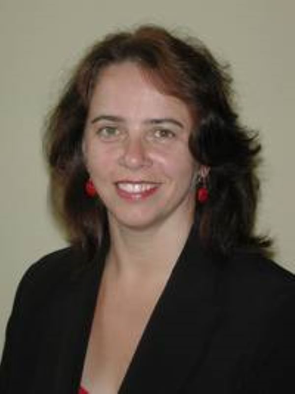 Professor<br>Magali Cucchiarini, PhD
