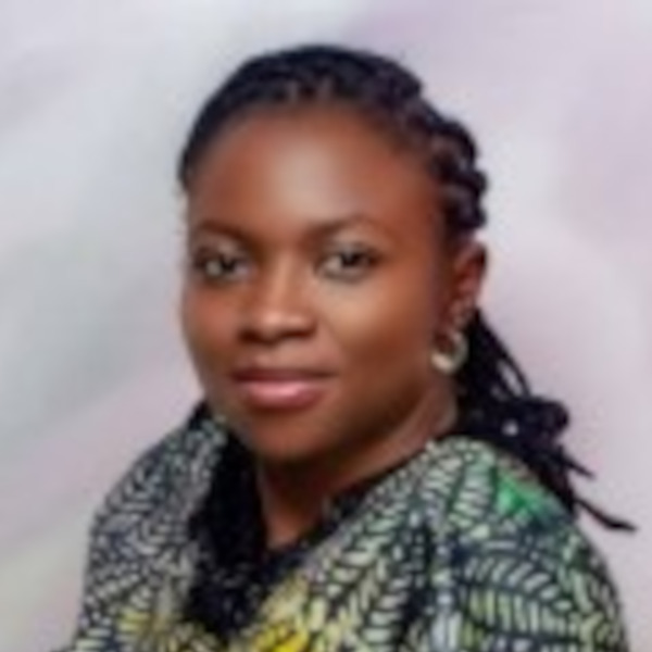 <br>Faith Nankling Dagu, MBBS