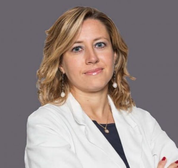 <br>Laura de Girolamo, M.D., PhD