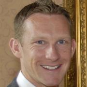 Professor<br>Eamonn Delahunt