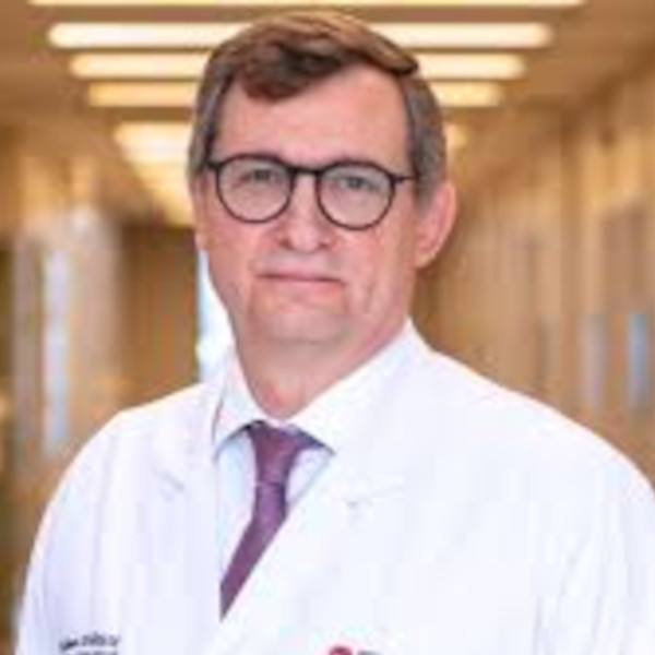 Professor<br>Mehmet Demirhan, M.D.