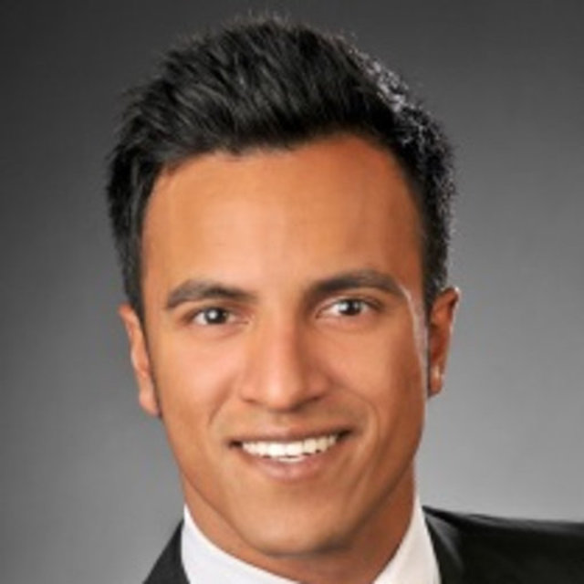 <br>Rony-Orijit Dey Hazra, M.D.