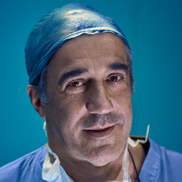 <br>Giovanni Di Giacomo, M.D.