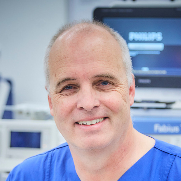 Dr. med.<br>Jörn Dohle