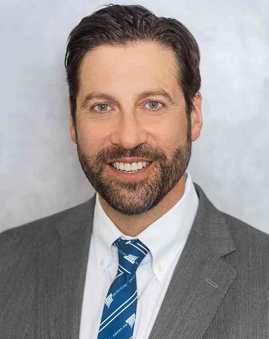 <br>Benjamin Domb, M.D.