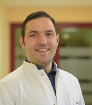 <br>Ralf Doyscher, M.D.