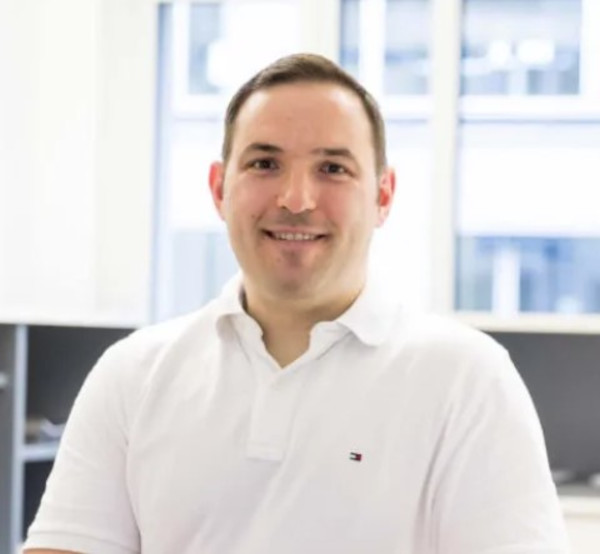 Dr. med.<br>Ralf Doyscher
