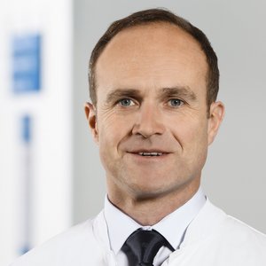 Prof. Dr. med.<br>Wolf Robert Drescher