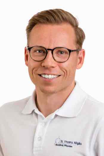 Dr. med.<br>Björn Drews