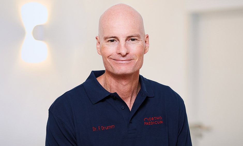 Dr. med.<br>Florian Drumm