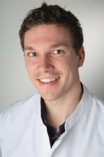 Priv.-Doz. Dr. med. habil.<br>Felix Dyrna