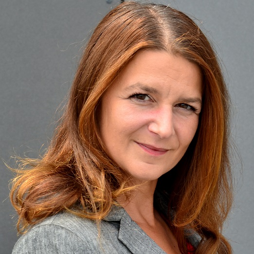 <br>Anna Eckers, PhD