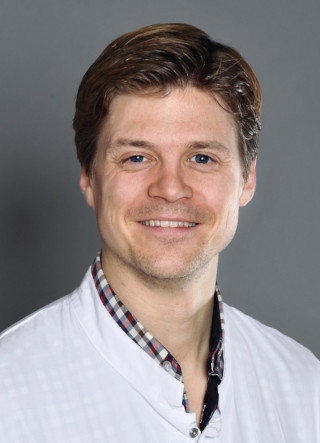 Priv.-Doz. Dr. med.<br>Christian Egloff