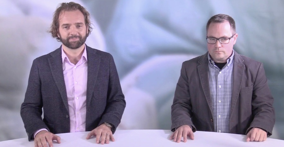 AGAnywhere Monthly - #007: Arthrose am Sprunggelenk – thumbnail 1 of 13