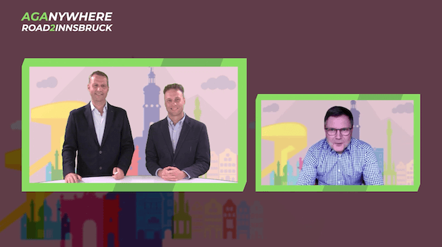 AGAnywhere Road2Innsbruck – Untere Extremität (Episode 2) – thumbnail 1 of 10