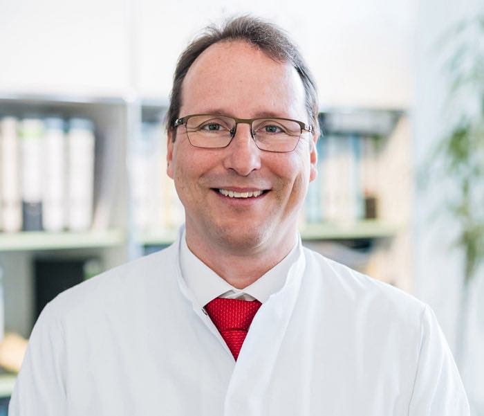 Univ.-Prof. Dr. med.<br>Rüdiger von Eisenhart-Rothe